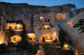 Отель Elkep Evi Cave Hotel  Ürgüp